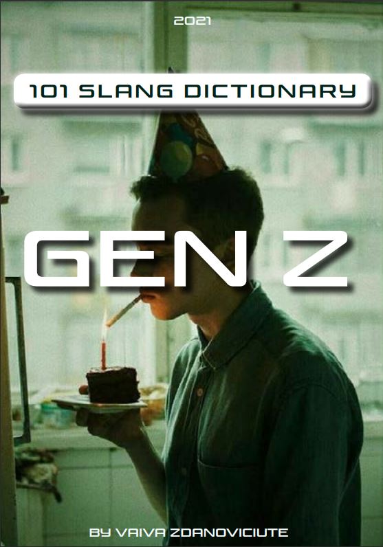 Gen Z cover