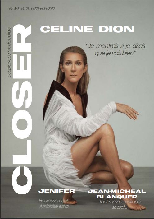 Closer
