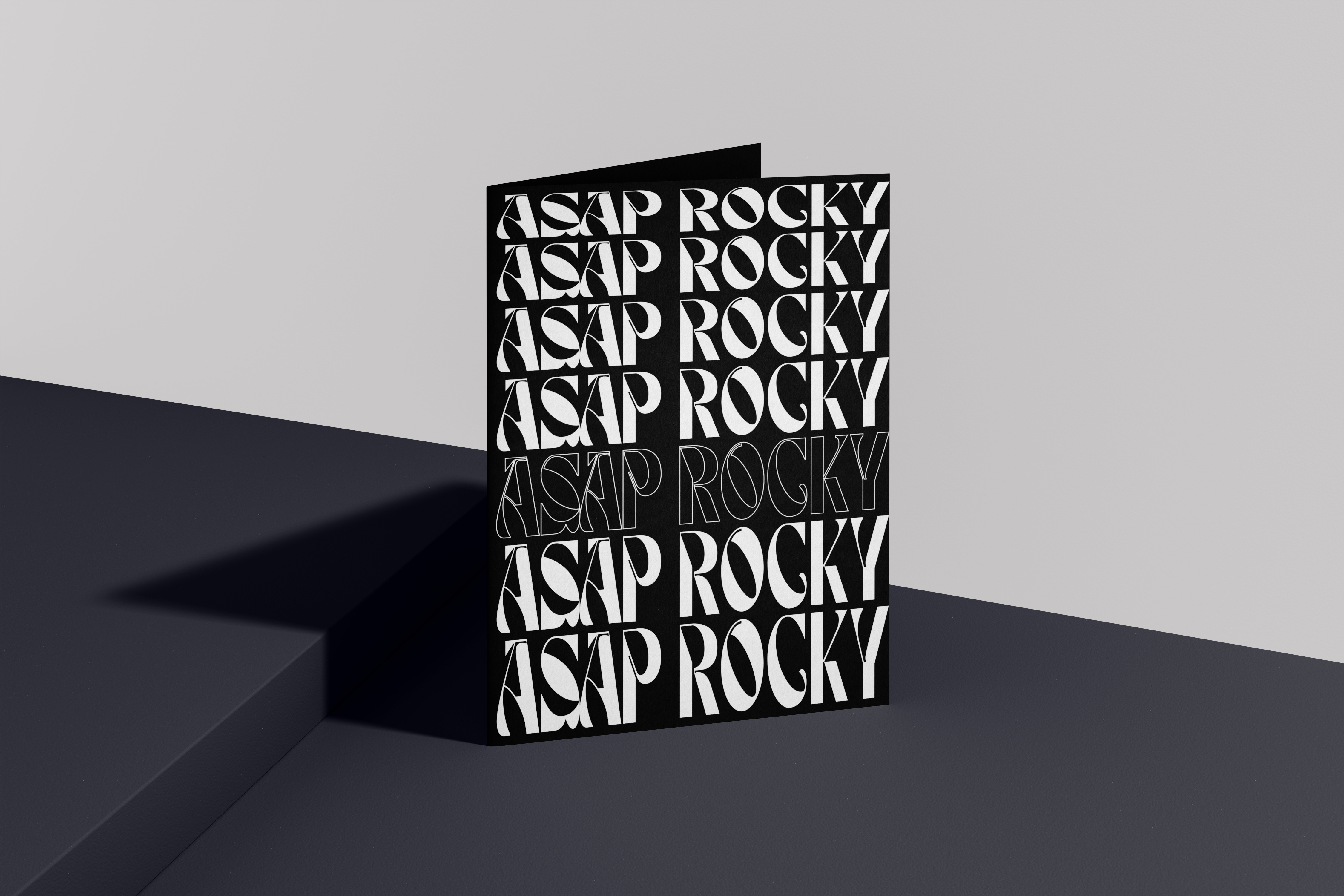 ASAP Rocky