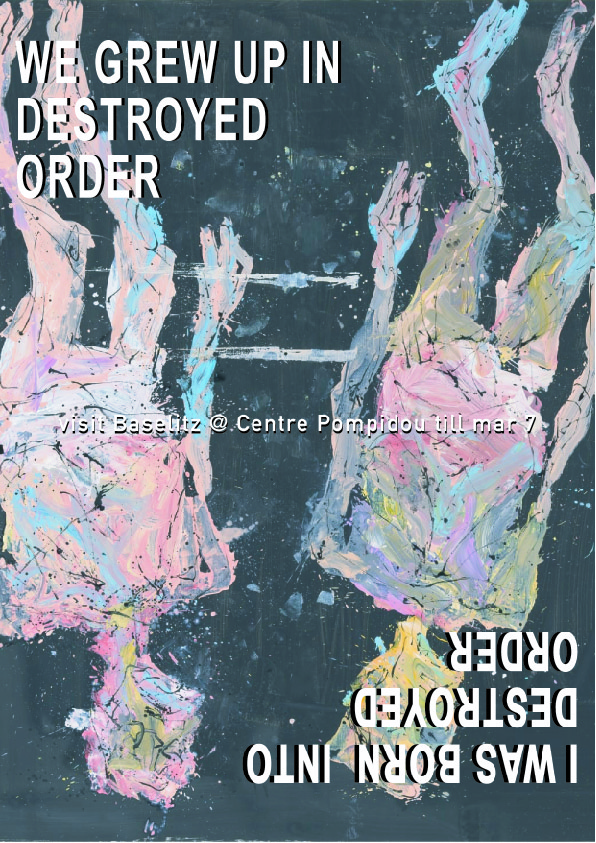 Baselitz