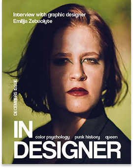 In Designer